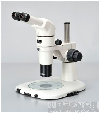 SMZ1270/1270i体式显微镜