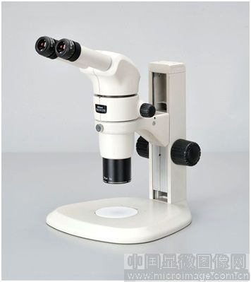 SMZ800N体式显微镜