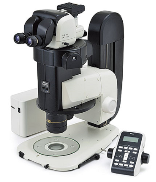 SMZ25 体式显微镜